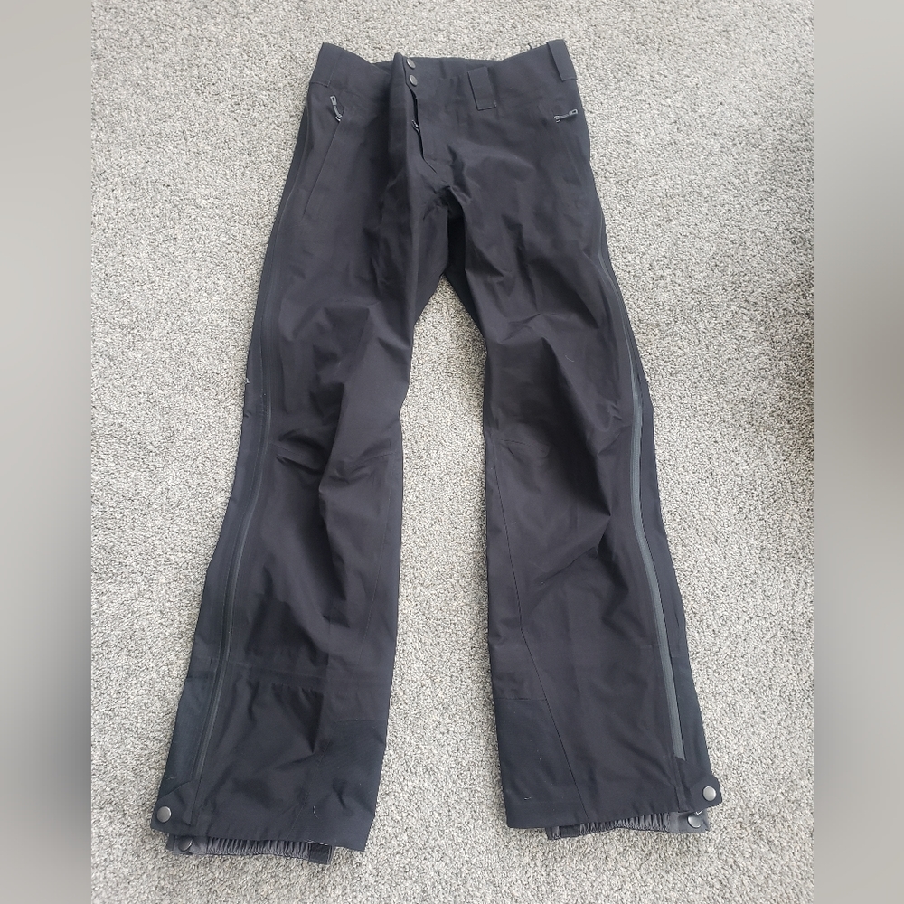 Patagonia ski pants
